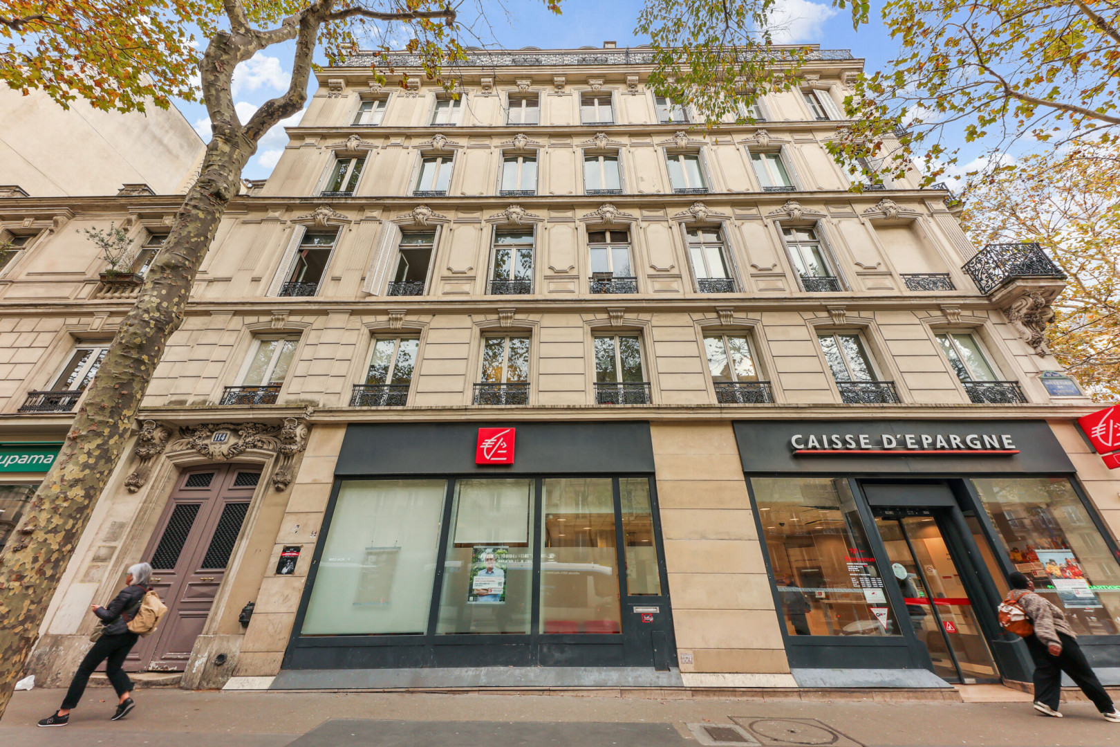 
                                                Location
                                                 Location Bureaux Paris 75010