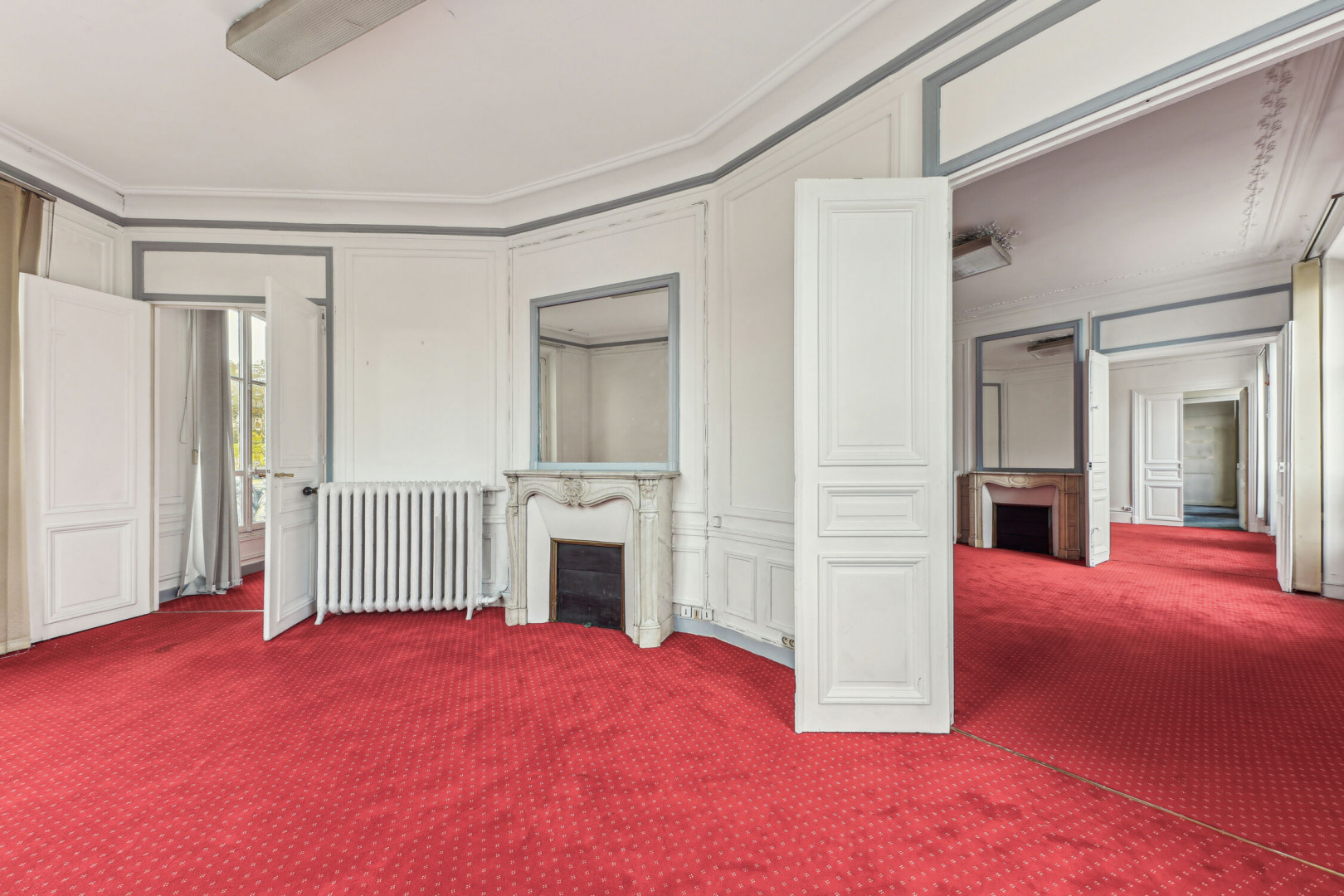 
                                                Location
                                                 Location Bureaux Paris 75010