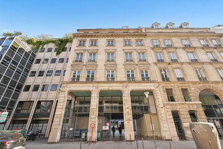 
                                                Location
                                                 Location Bureaux Paris 75010