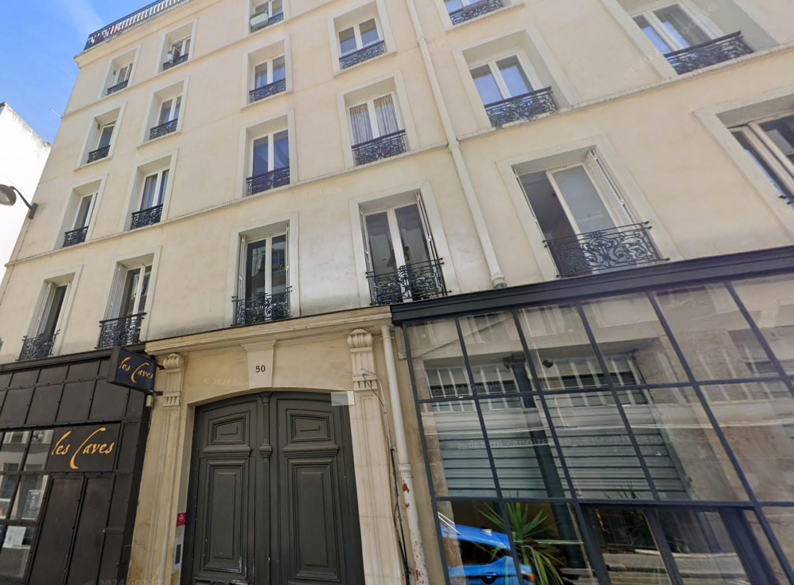 
                                                Location
                                                 Location Bureaux Paris 75011