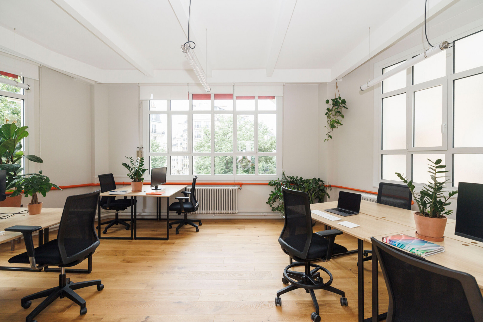 
                                                Location
                                                 Location Bureaux Paris 75011