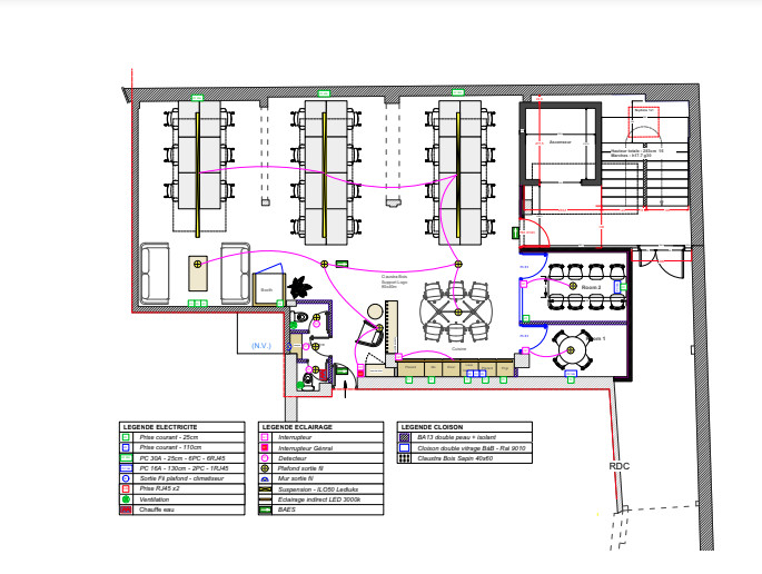 
                                                Location
                                                 Location Bureaux Paris 75012