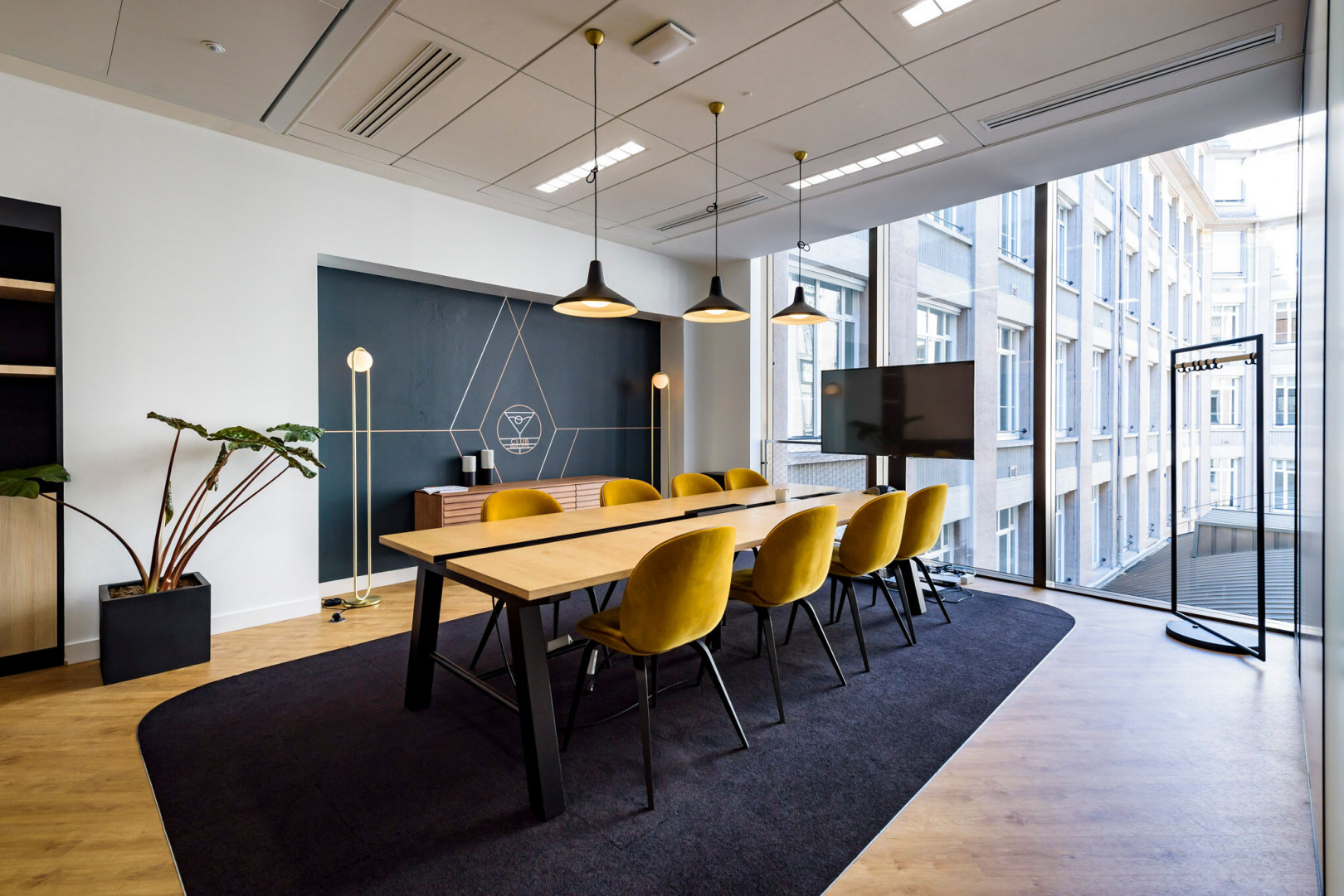 
                                                Location
                                                 Location Bureaux Paris 75012