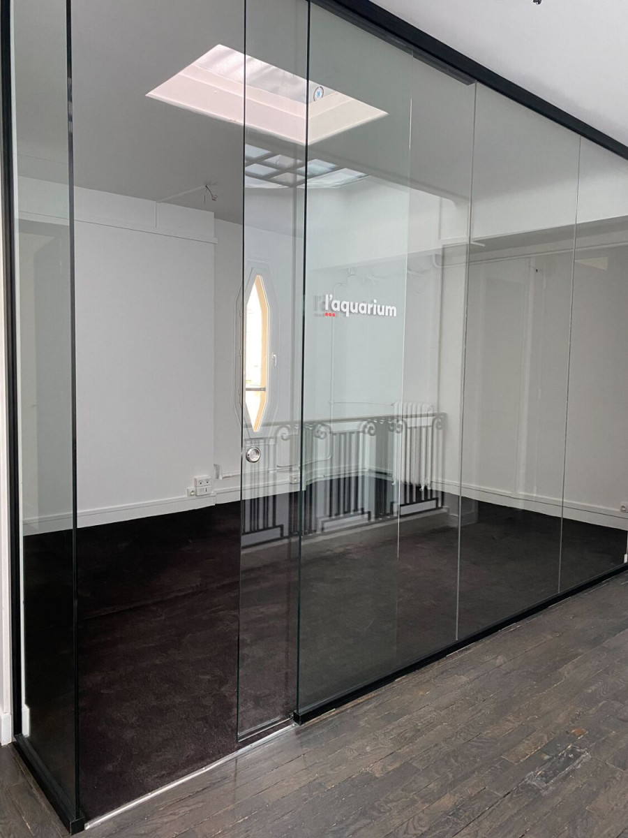 
                                                Location
                                                 Location Bureaux Paris 75016