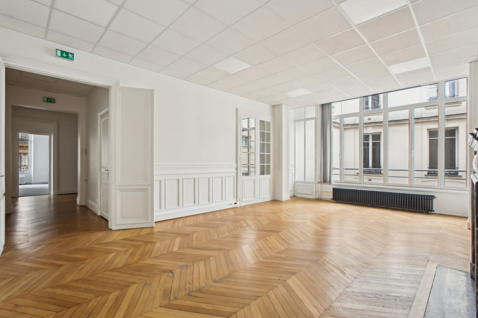 
                                                Location
                                                 Location Bureaux Paris 75016