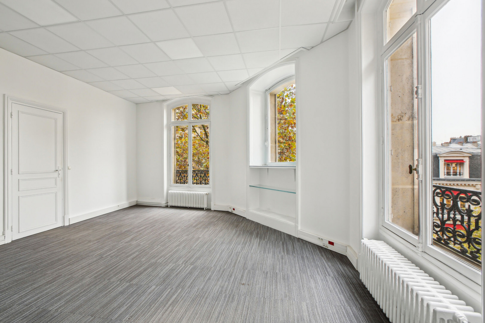 
                                                Location
                                                 Location Bureaux Paris 75016