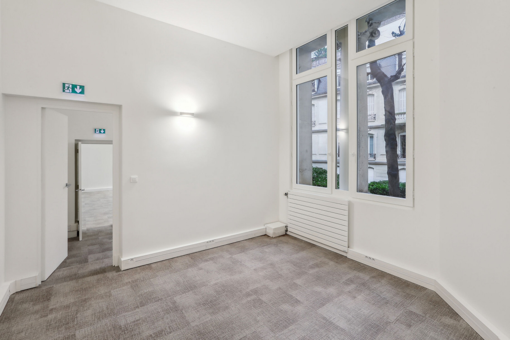 
                                                Location
                                                 Location Bureaux Paris 75016