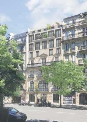 
                                                Location
                                                 Location Bureaux Paris 75017