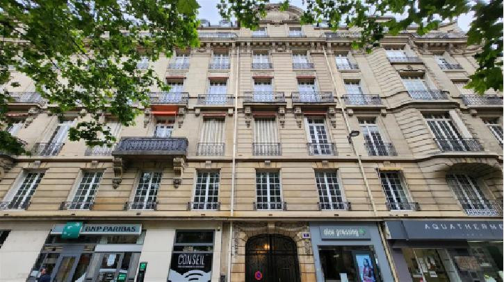 
                                                Location
                                                 Location Bureaux Paris 75017