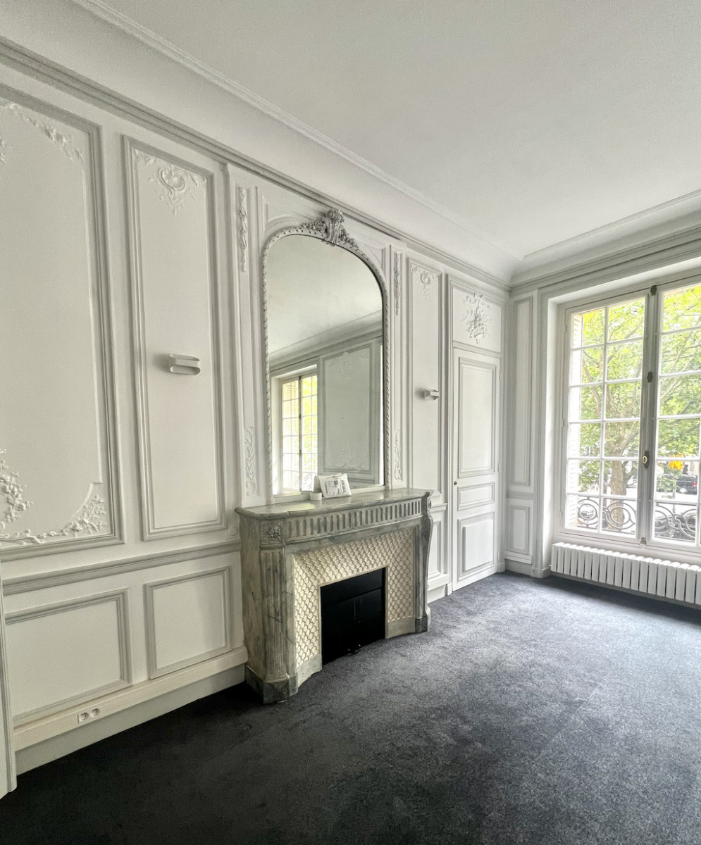 
                                                Location
                                                 Location Bureaux Paris 75017