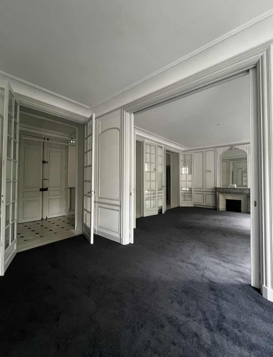 
                                                Location
                                                 Location Bureaux Paris 75017