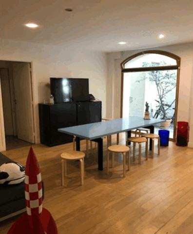 
                                                Location
                                                 Location Bureaux Paris 75017