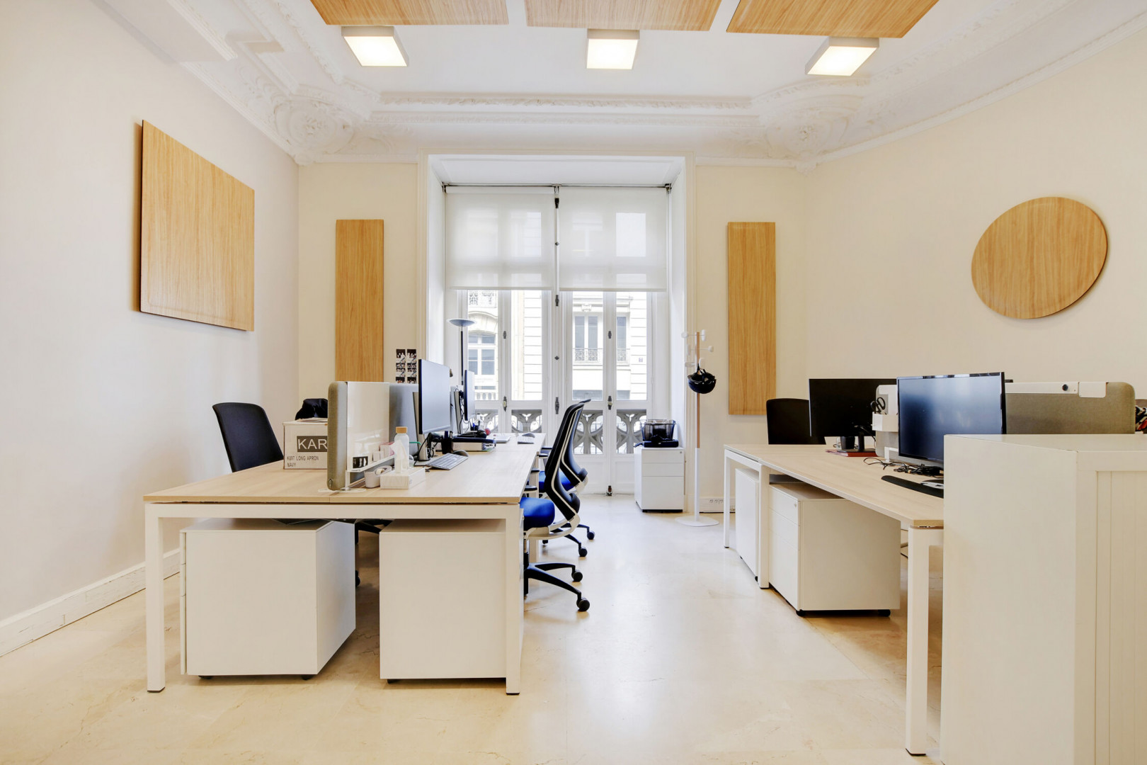 
                                                Location
                                                 Location Bureaux Paris 75017