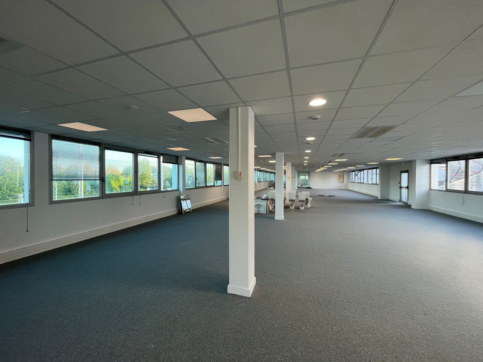 
                                                Location
                                                 Location Bureaux Saint-Herblain 44800