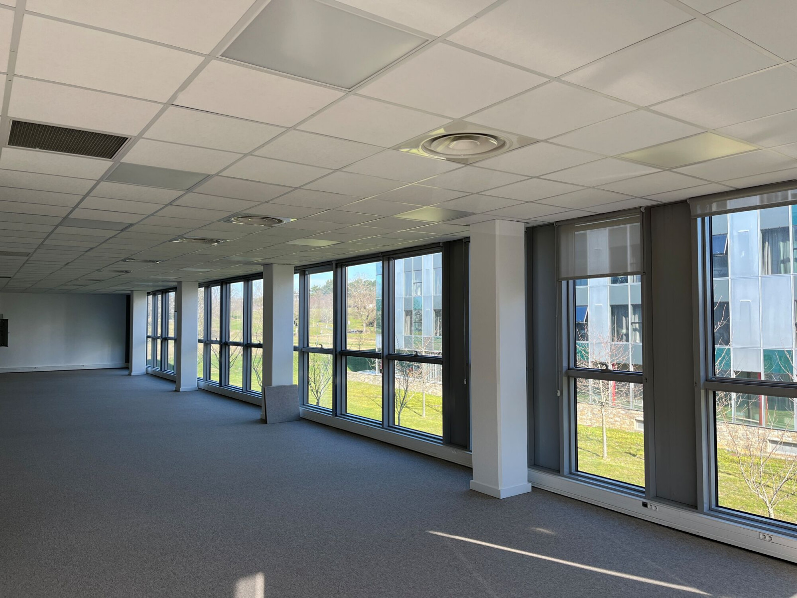 
                                                Location
                                                 Location Bureaux Saint-Herblain 44800