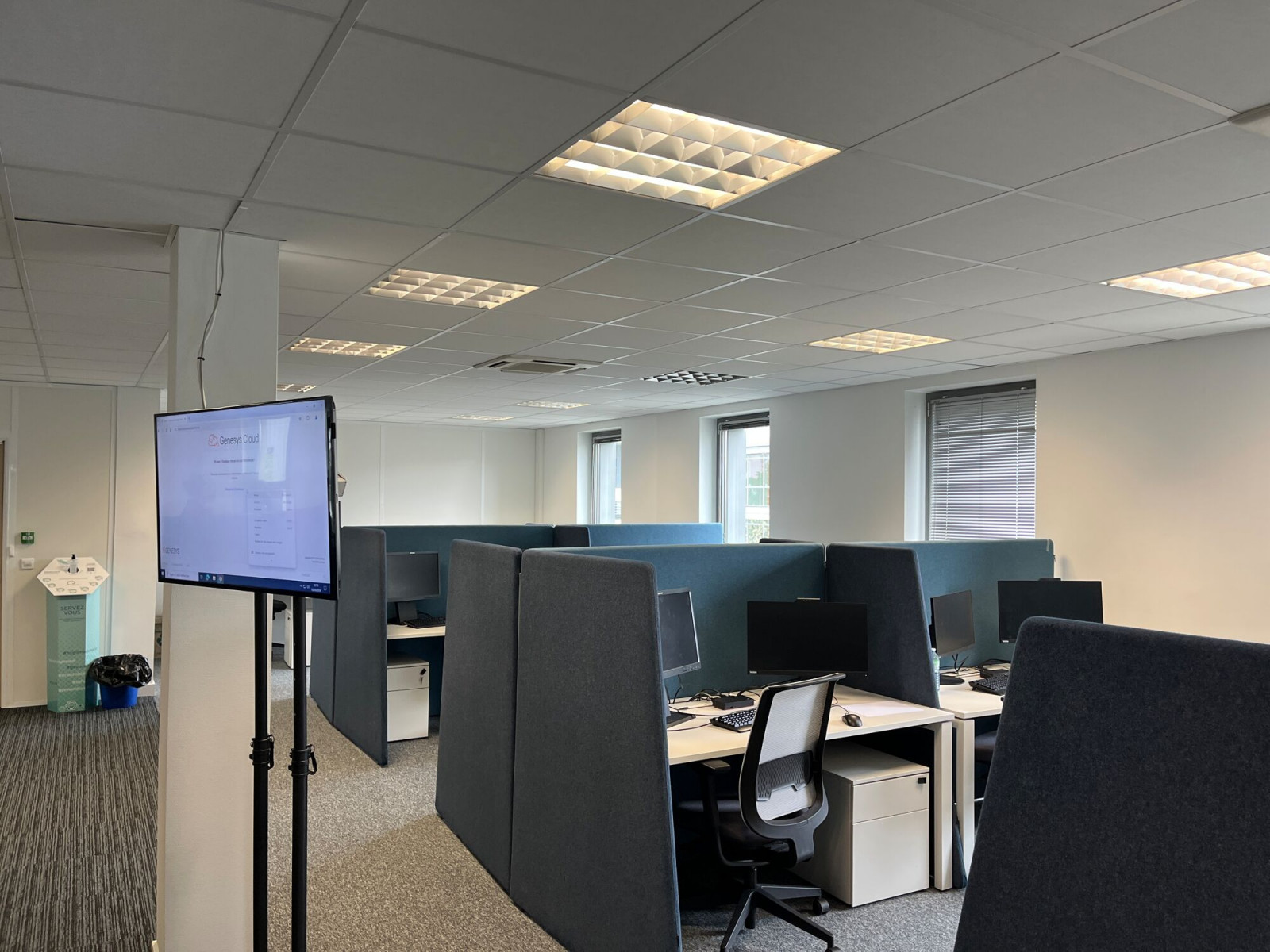 
                                                Location
                                                 Location Bureaux Saint-Herblain 44800