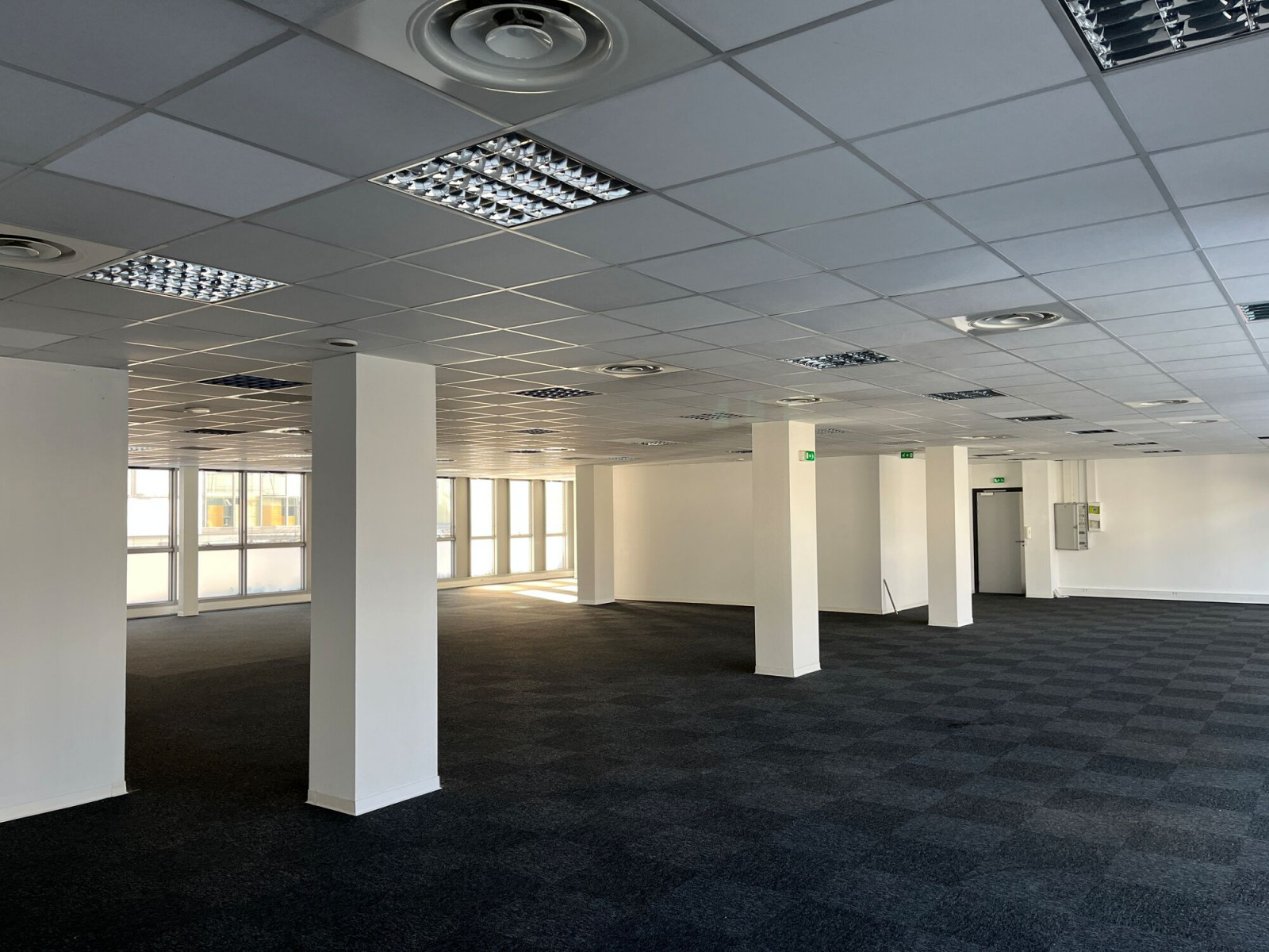 
                                                Location
                                                 Location Bureaux Saint-Herblain 44800