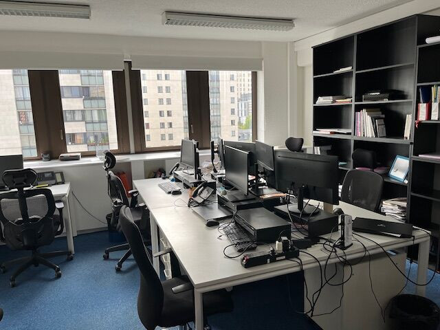 
                                                Location
                                                 Location Bureaux Suresnes 92150