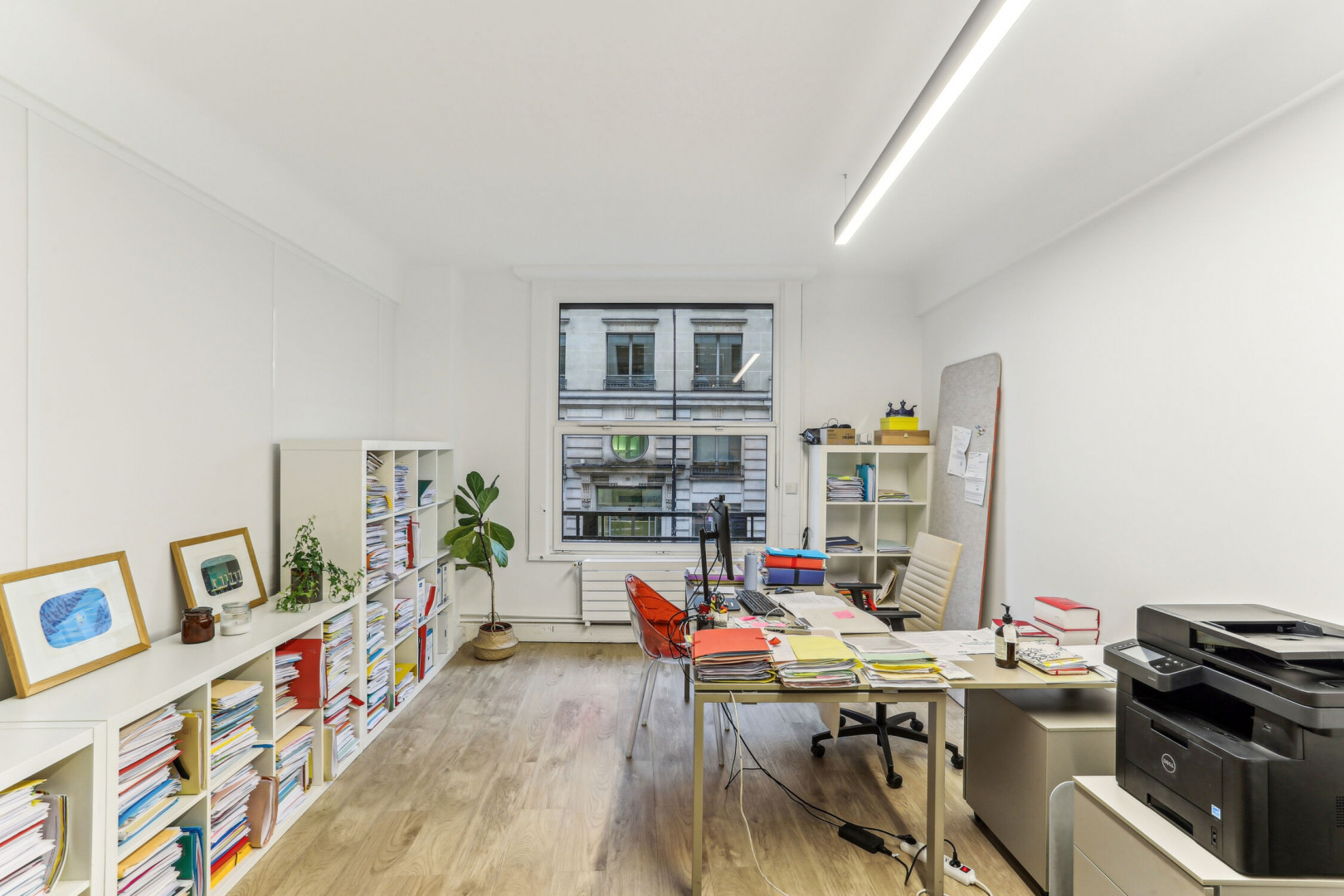 
                                                Location
                                                 Location et vente Bureaux Paris 75008