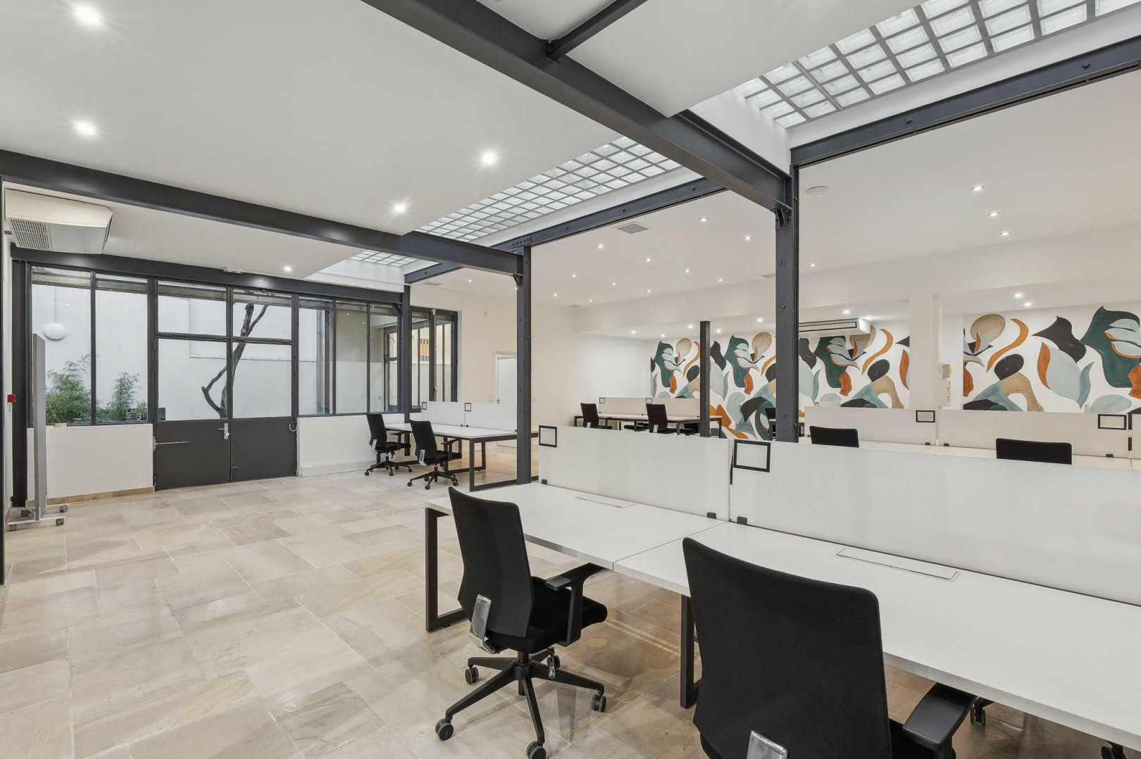 
                                                Location
                                                 Location et vente Bureaux Paris 75017