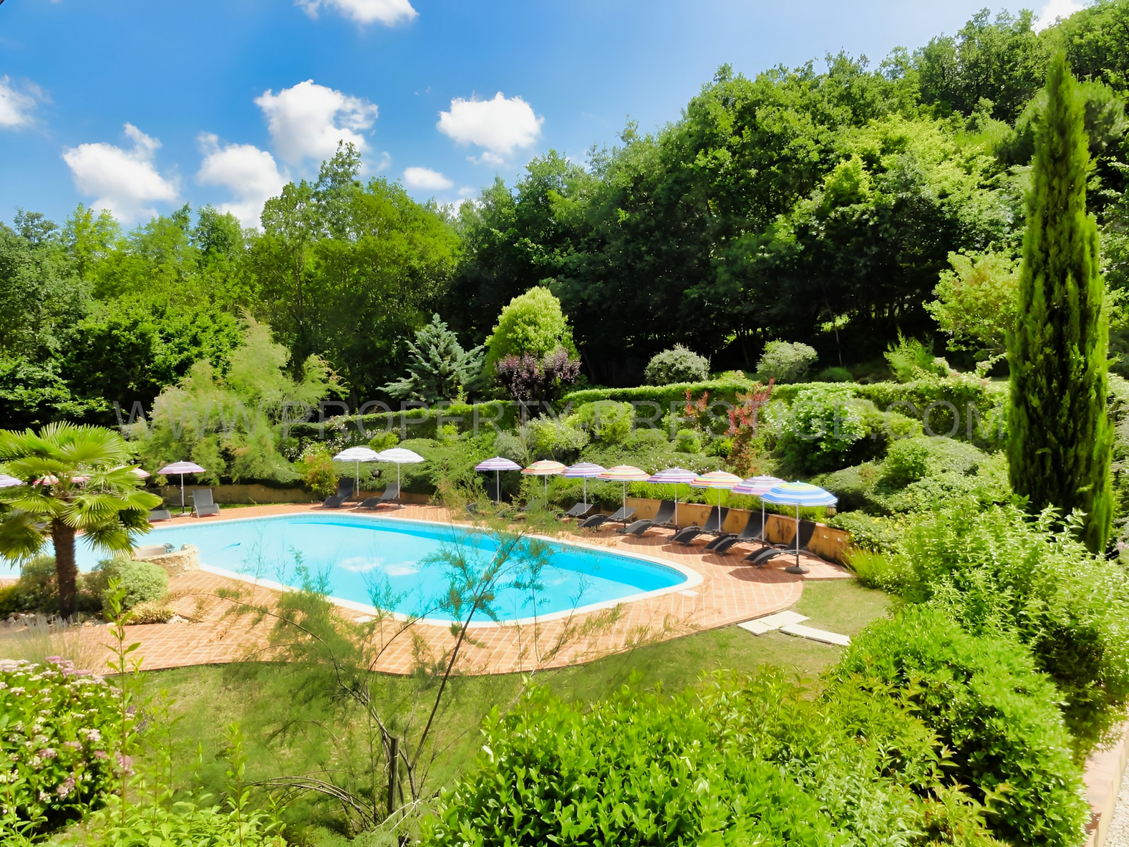 
                                                Vente
                                                 LOT ET GARONNE CHATEAU XVème 8,5 HECTARES