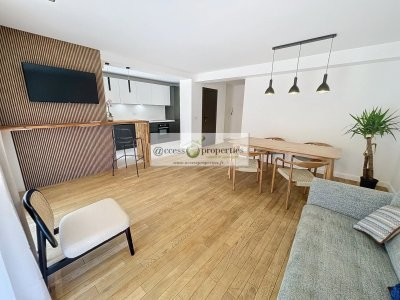 
                                                Vente
                                                 Magnifique F3 Coeur de ville - ANTIBES