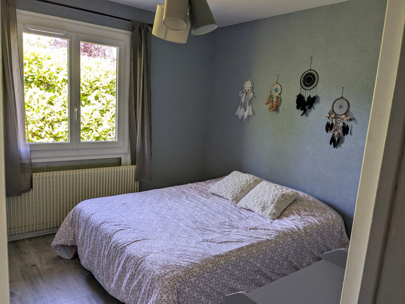 
                                                Vente
                                                 Maison 113m², 3 chambres