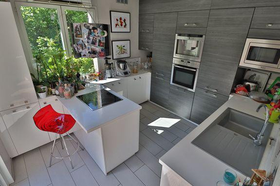 
                                                Vente
                                                 Maison 120 m² Marly-Le-Roi