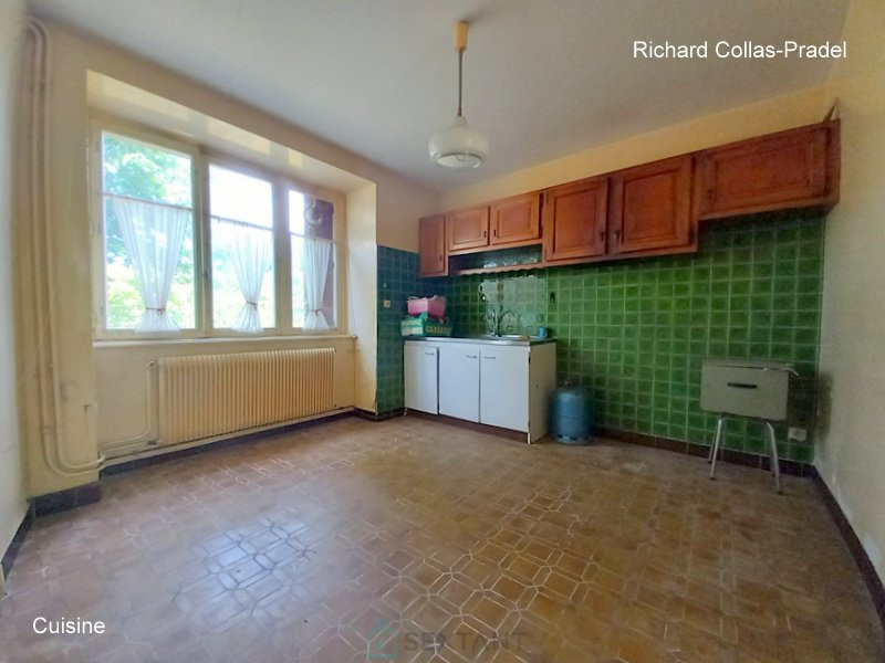 
                                                Vente
                                                 Maison 129m² les Sarraix 63250