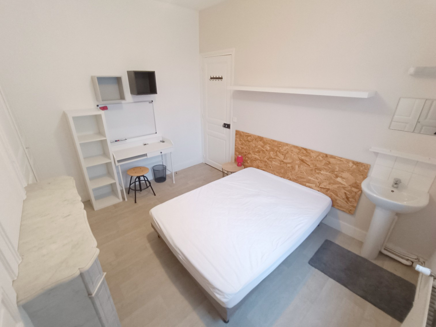 
                                                Location
                                                 Maison 133m2 colocation avec extérieur