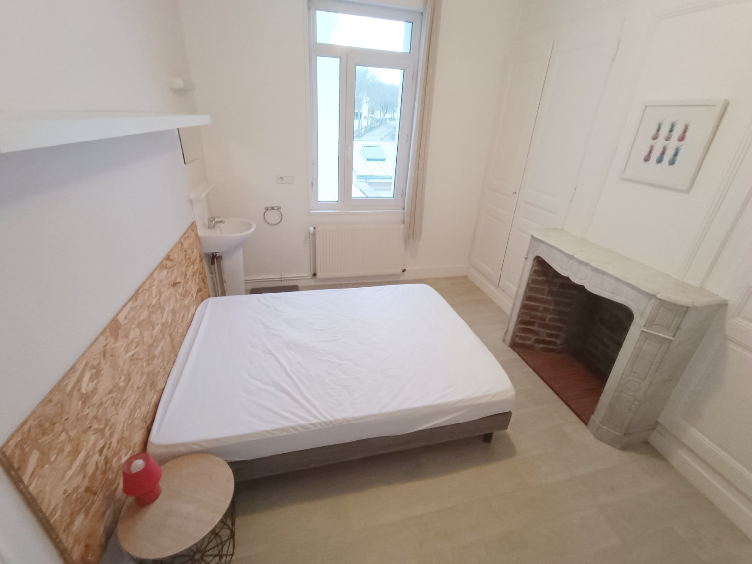 
                                                Location
                                                 Maison 133m2 colocation avec extérieur