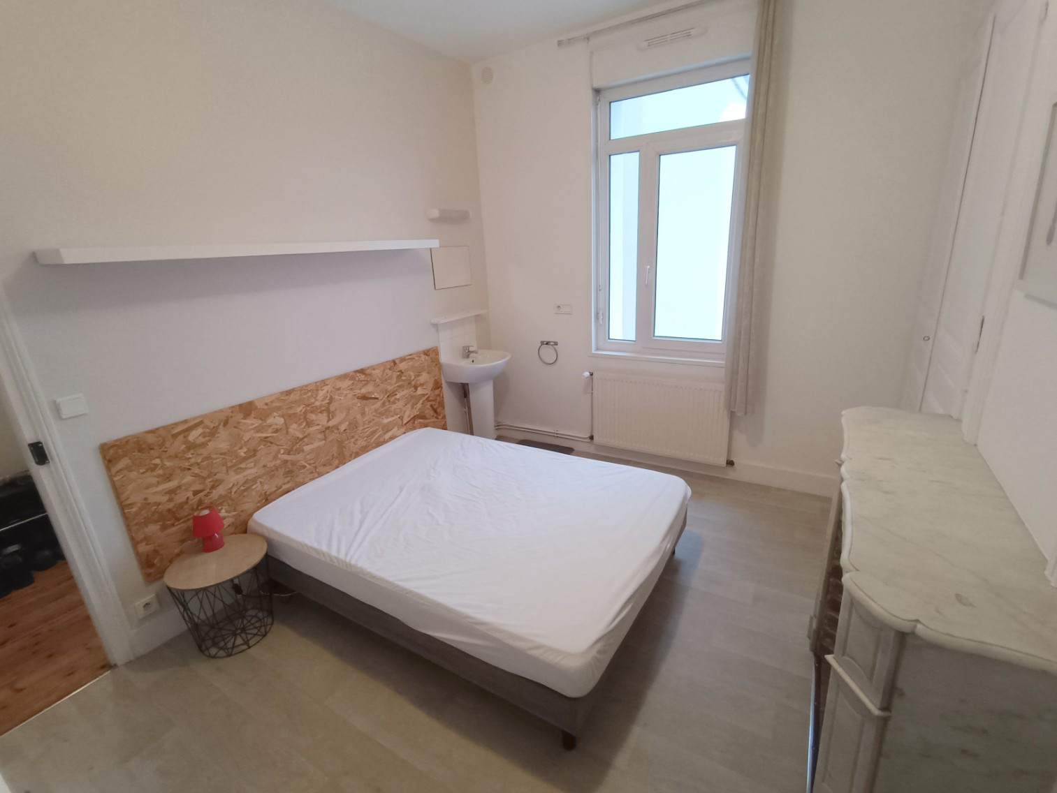 
                                                Location
                                                 Maison 133m2 colocation avec extérieur