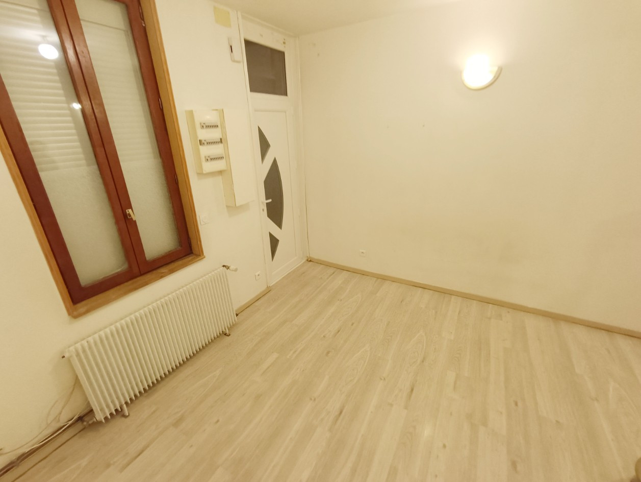 
                                                Location
                                                 Maison 2 chambres Amiens St-Roch