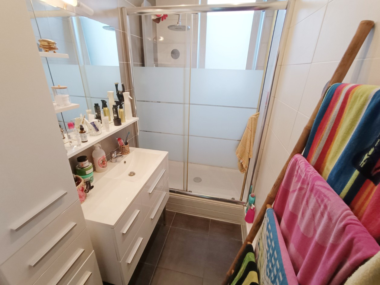 
                                                Vente
                                                 Maison 3 chambres Amiens St-Pierre