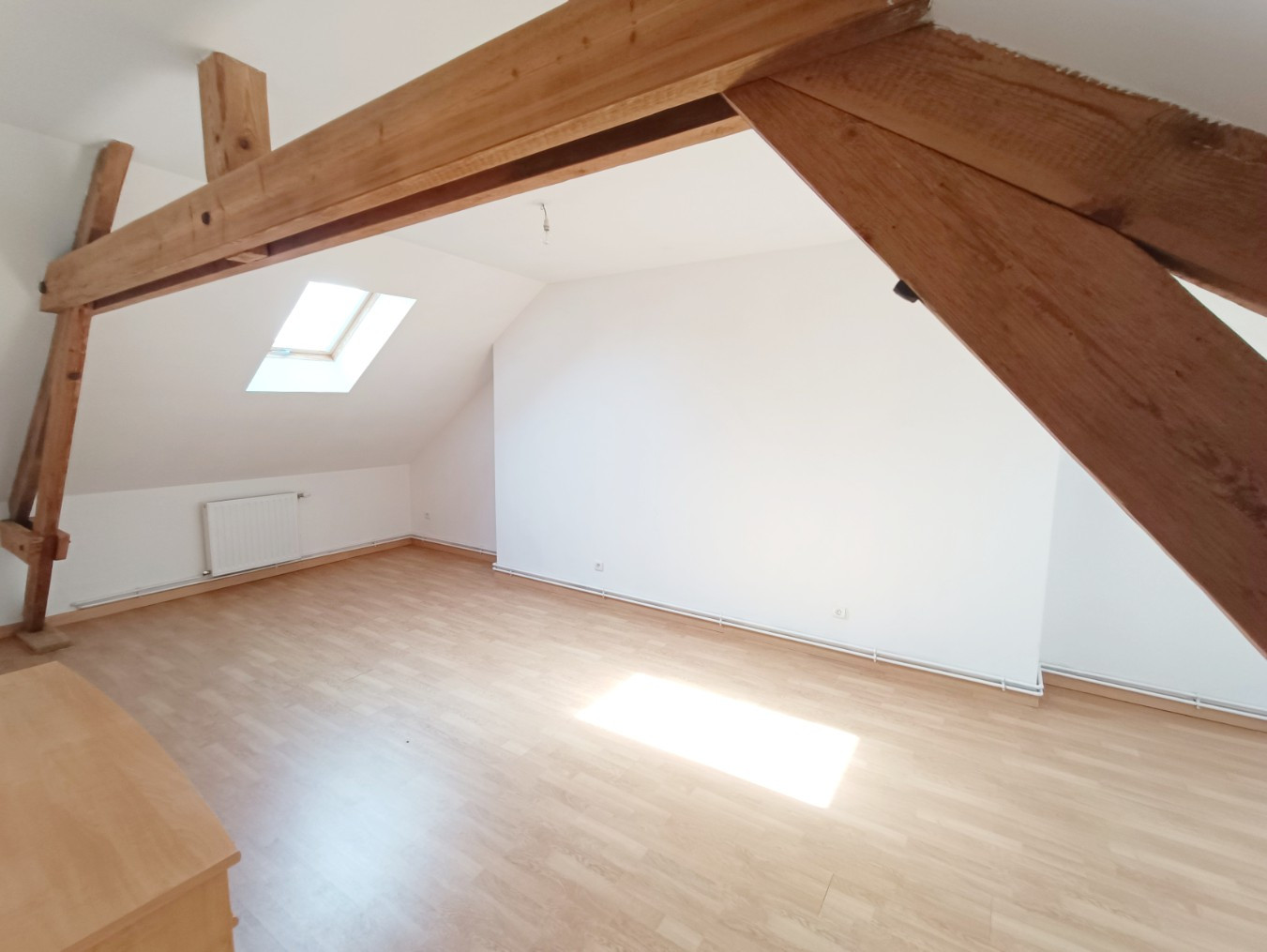 
                                                Vente
                                                 Maison 3 chambres et jardin secteur Sud Amiens