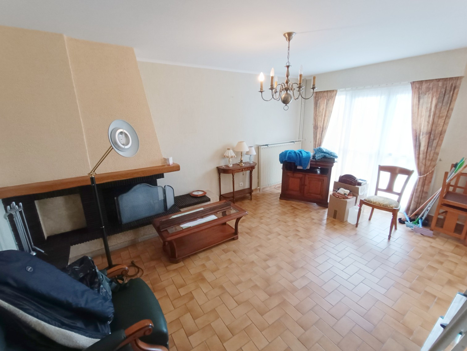 
                                                Vente
                                                 Maison 3 chambres garage grand jardin St Pierre