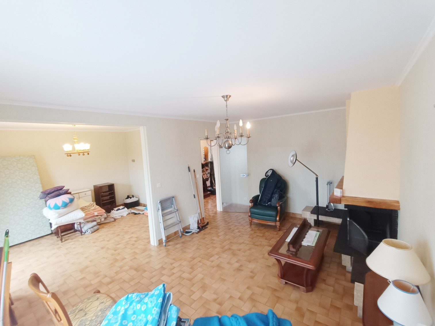 
                                                Vente
                                                 Maison 3 chambres garage grand jardin St Pierre