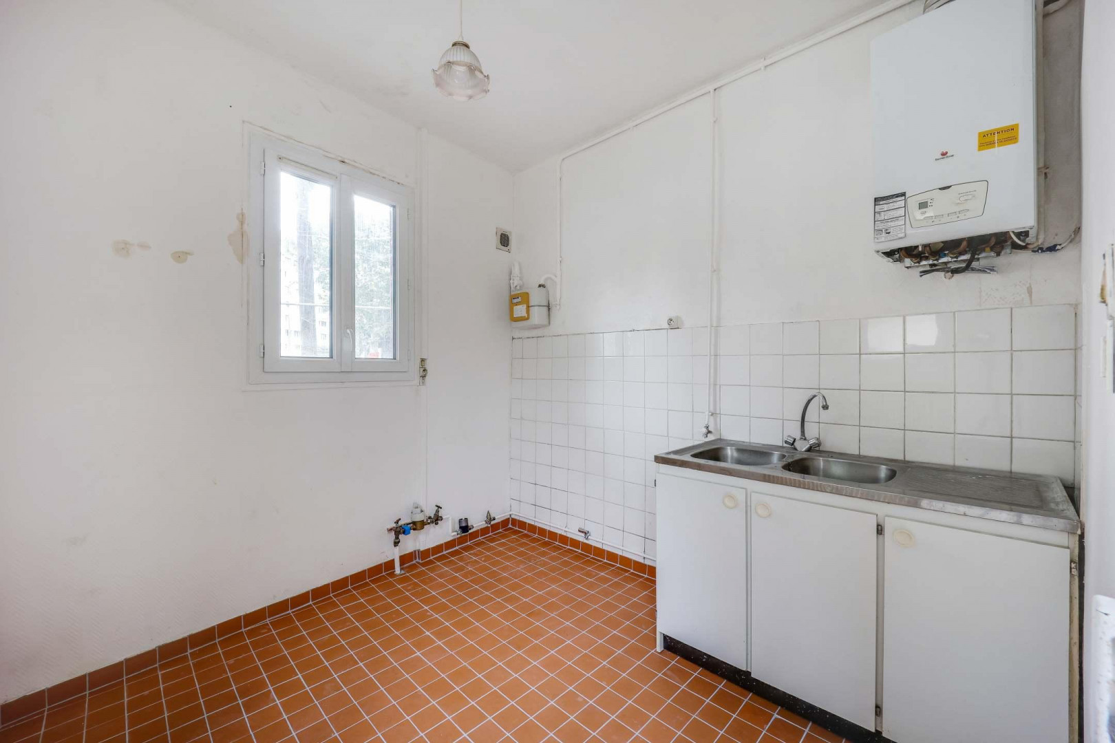 
                                                Vente
                                                 Maison 3 pièces