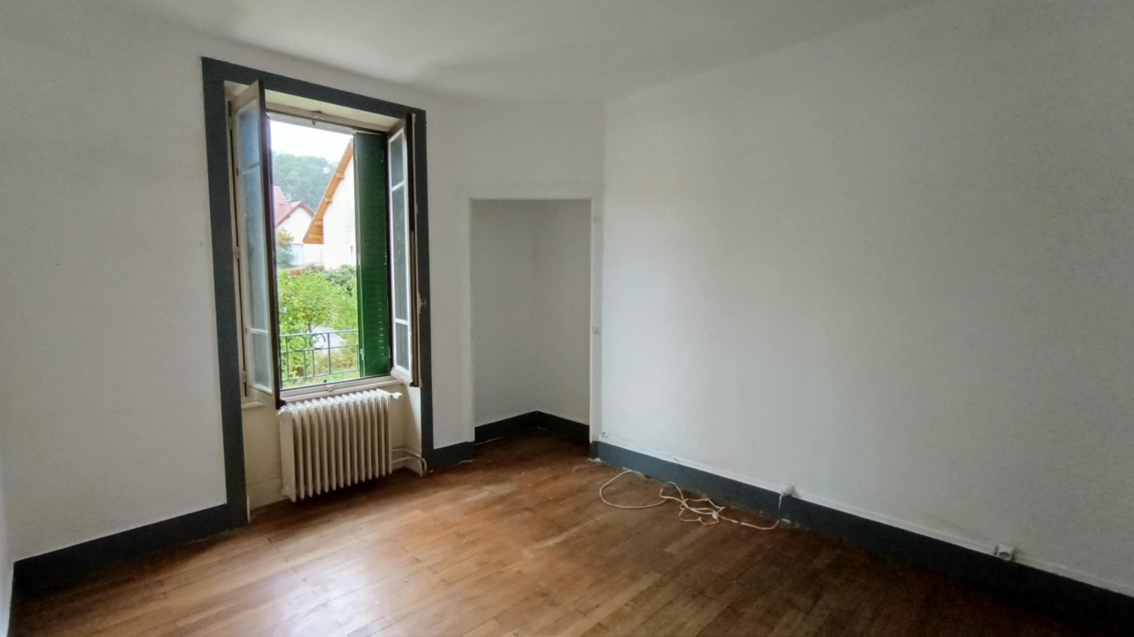 
                                                Vente
                                                 Maison 3 pièces