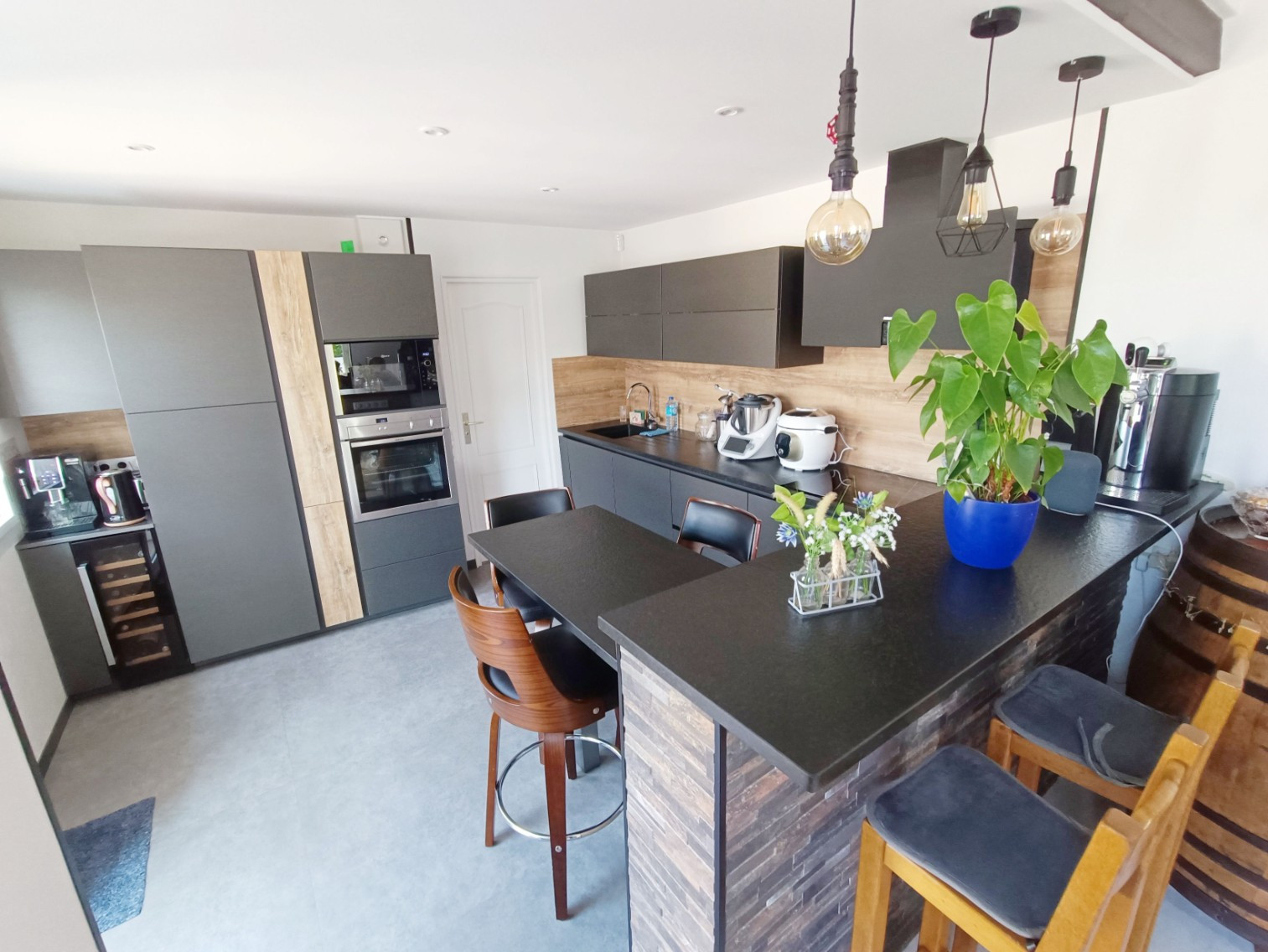 
                                                Vente
                                                 Maison 4 chambres garage Amiens St Roch