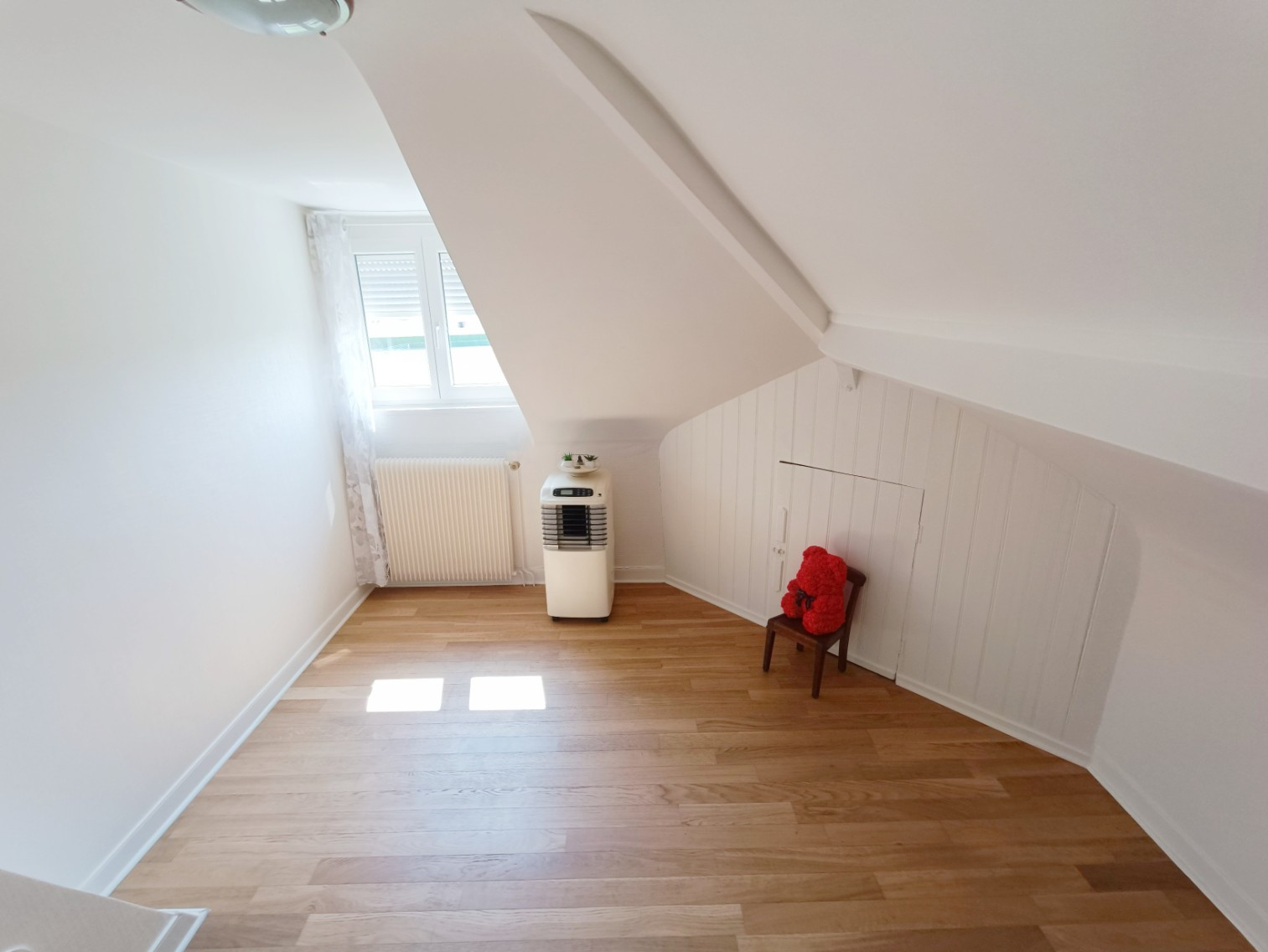 
                                                Vente
                                                 Maison 4 chambres garage Amiens St Roch