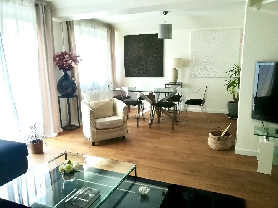 
                                                Vente
                                                 Maison  4 pièces parfaite  état, parquet