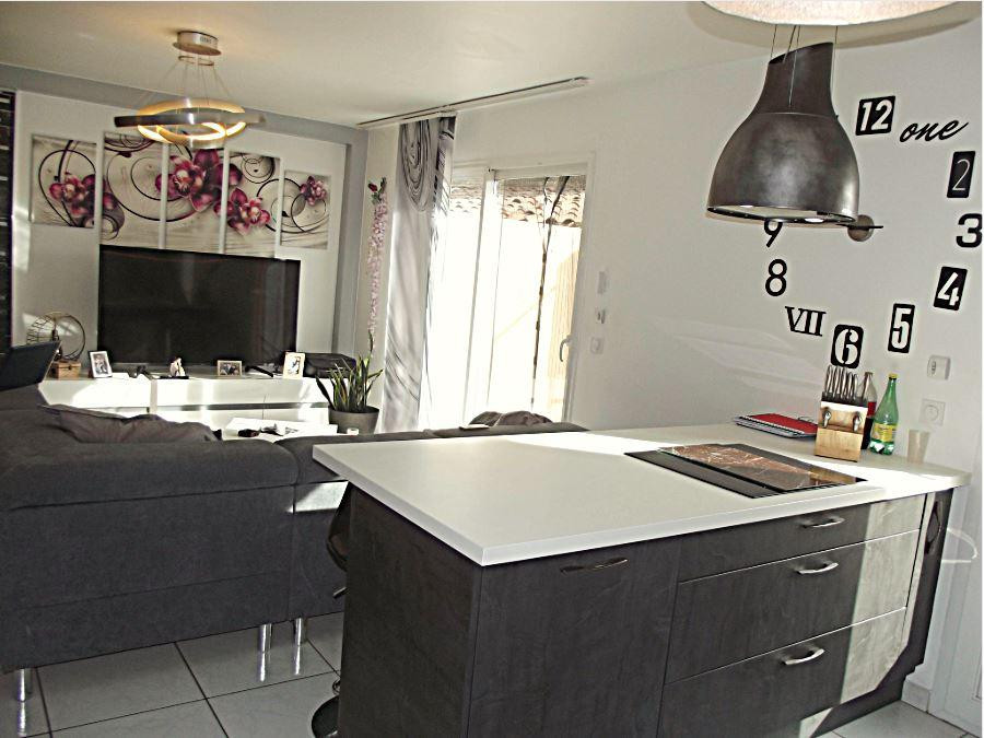 
                                                Vente
                                                 Maison 5 pièces