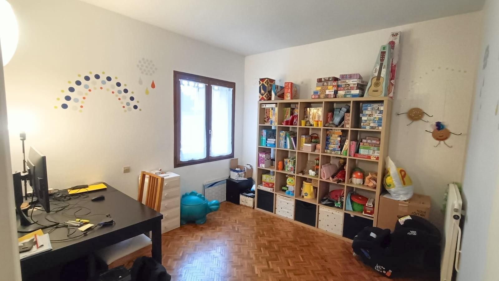 
                                                Vente
                                                 Maison 5 pièces