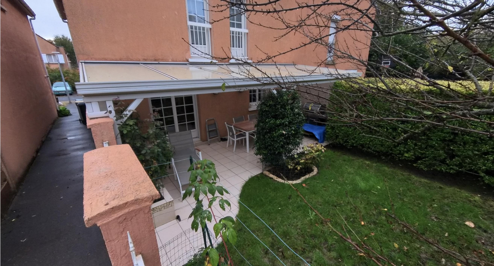 
                                                Vente
                                                 Maison 5 pièces