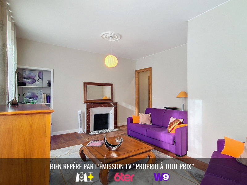 
                                                Vente
                                                 Maison 5 pièces de 120m2 + Local de 30m2