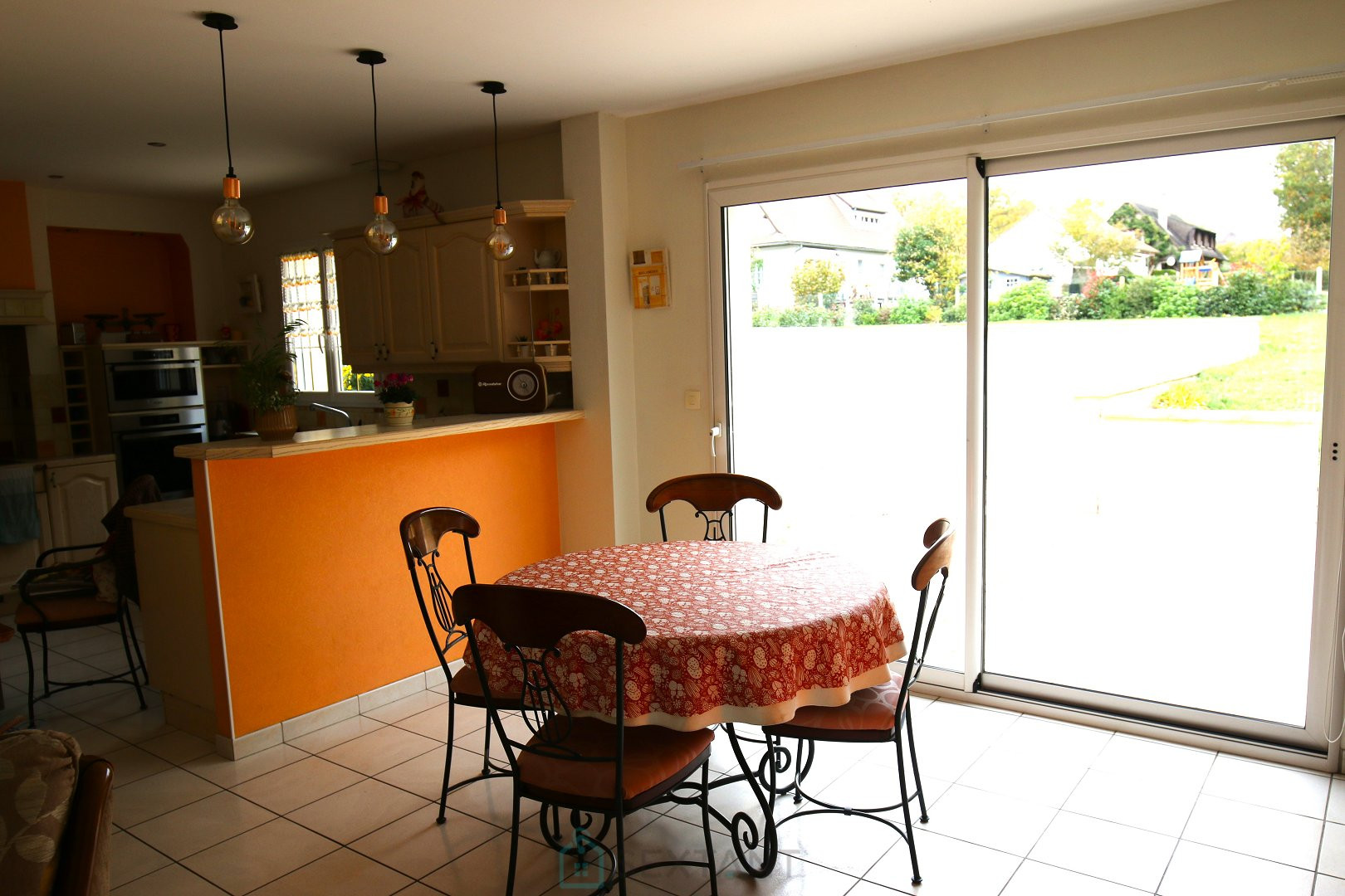 
                                                Vente
                                                 MAISON 5KM EVREUX