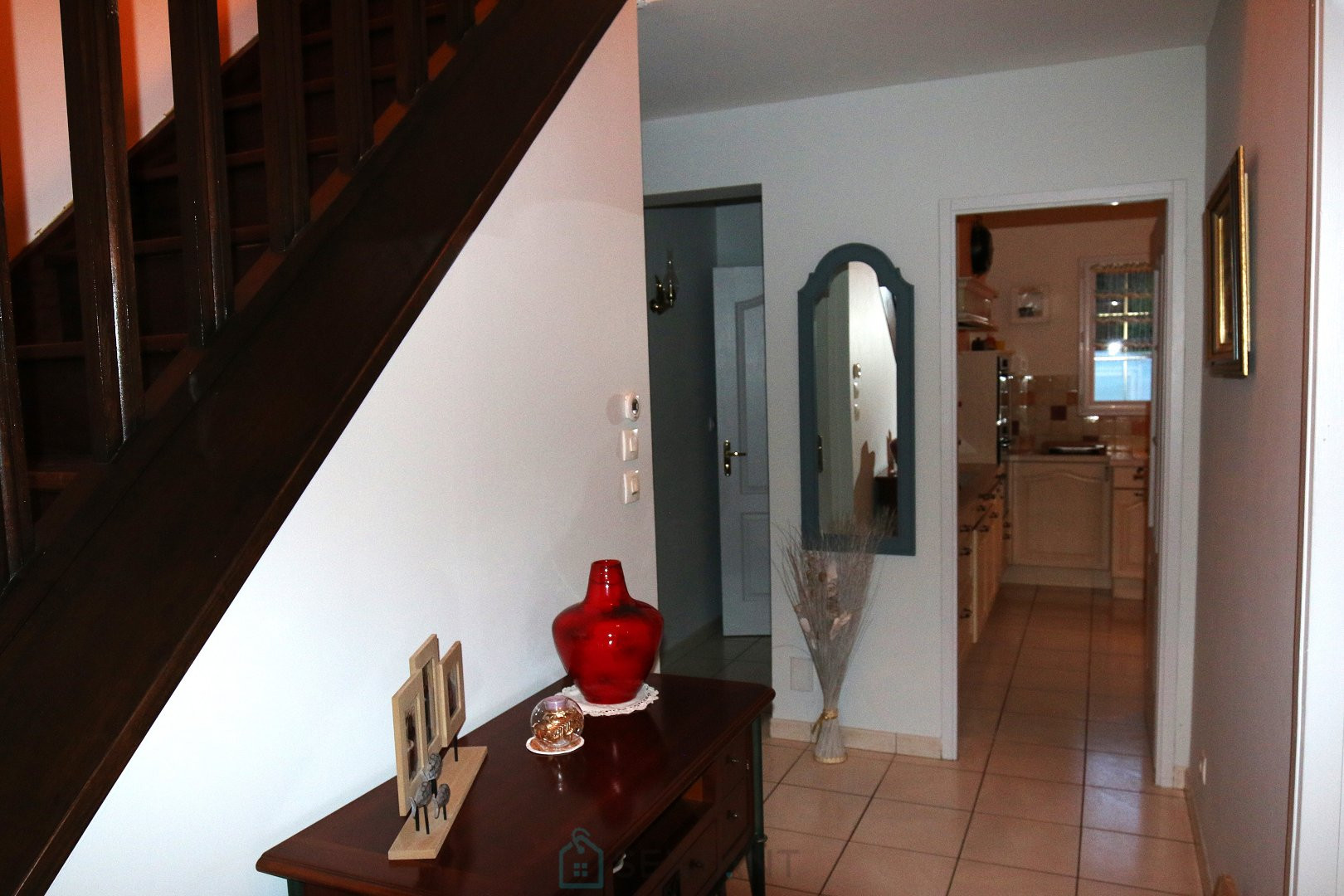 
                                                Vente
                                                 MAISON 5KM EVREUX