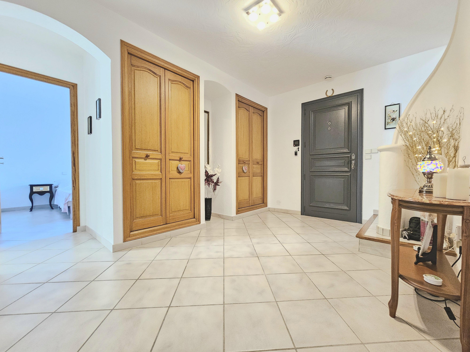 
                                                Vente
                                                 Maison 6 pièces