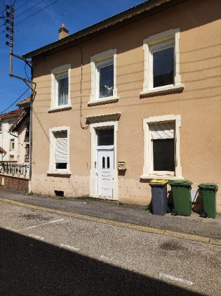 
                                                Vente
                                                 maison